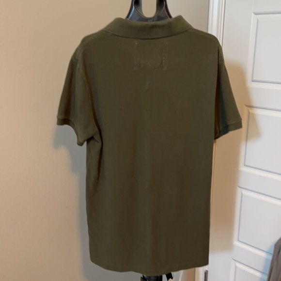 American Eagle Polo - Picture 5 of 5